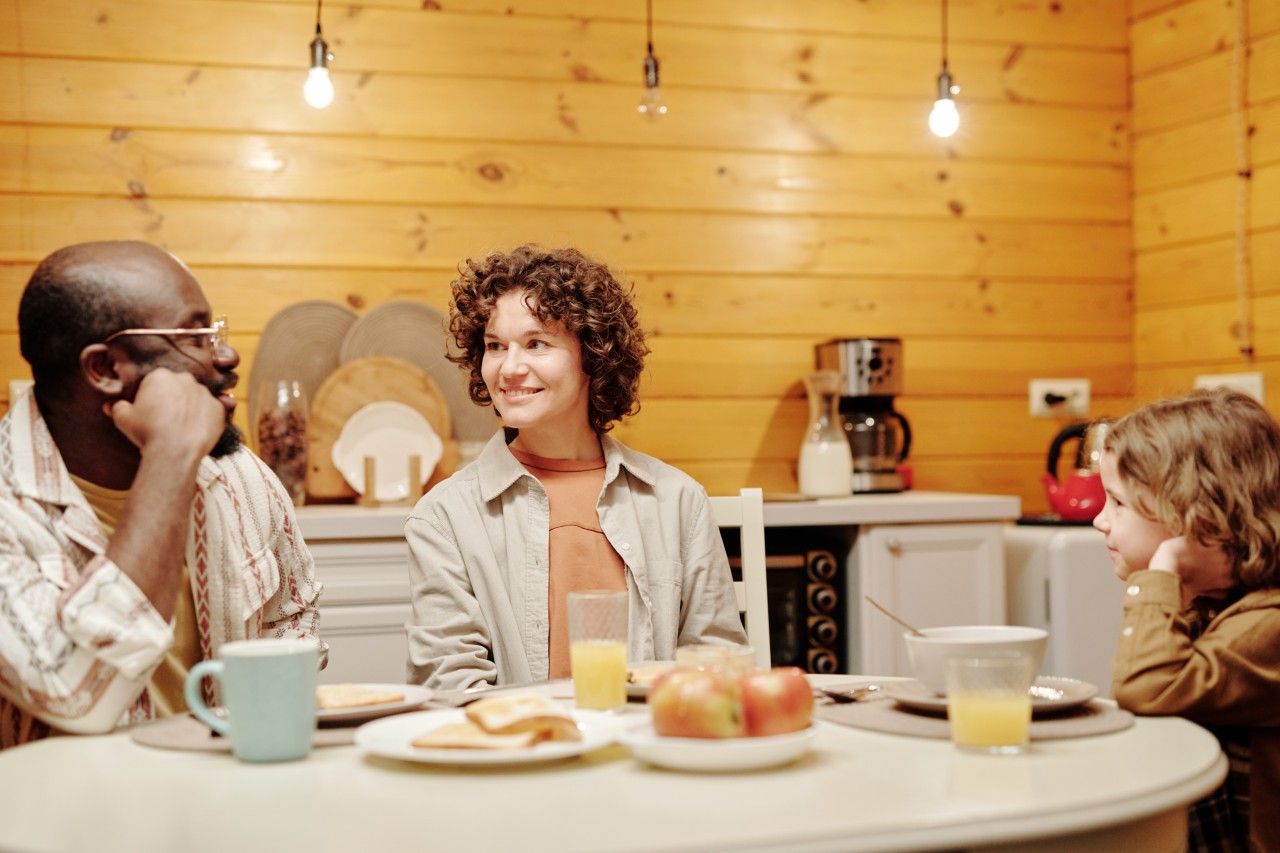 Free Breakfast at Days Inn Wooster