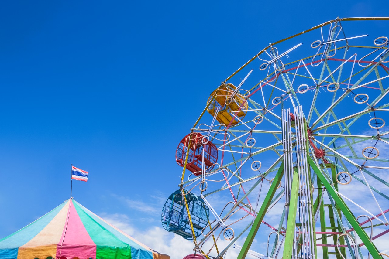 Explore Area Attractions Near Wooster Ohio